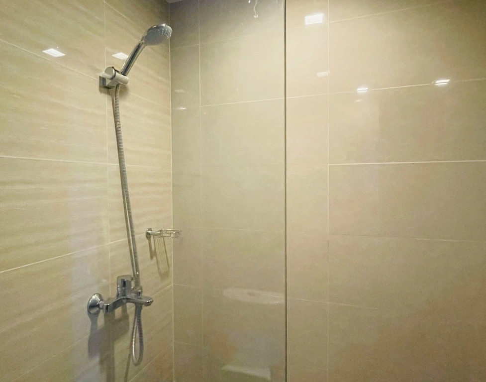 BGC Cosy Nest Uptown Parksuites Tower 1 Near Nice Restaurants and Malls