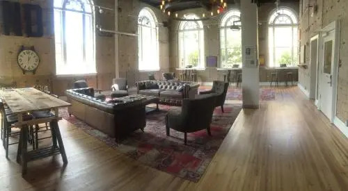 HI Richmond - Hostel