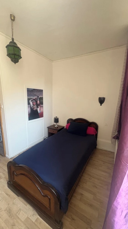 Chambre Dhôtes Anzi