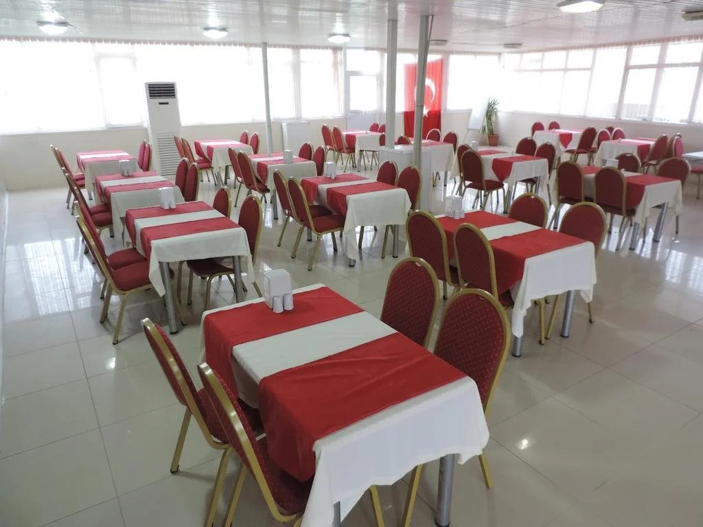 Osmaniye Hanedan Otel