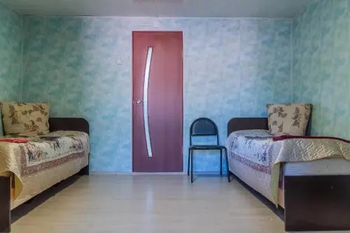 Motel in Arkhipovka