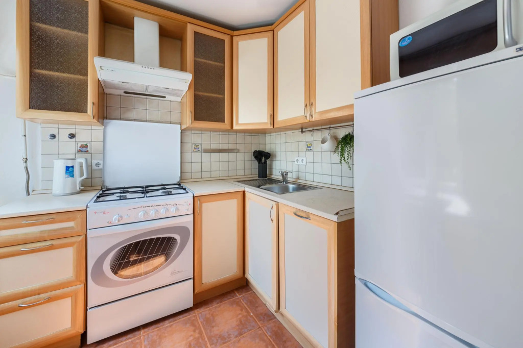 ApartLux  Комсомольский проспект 19