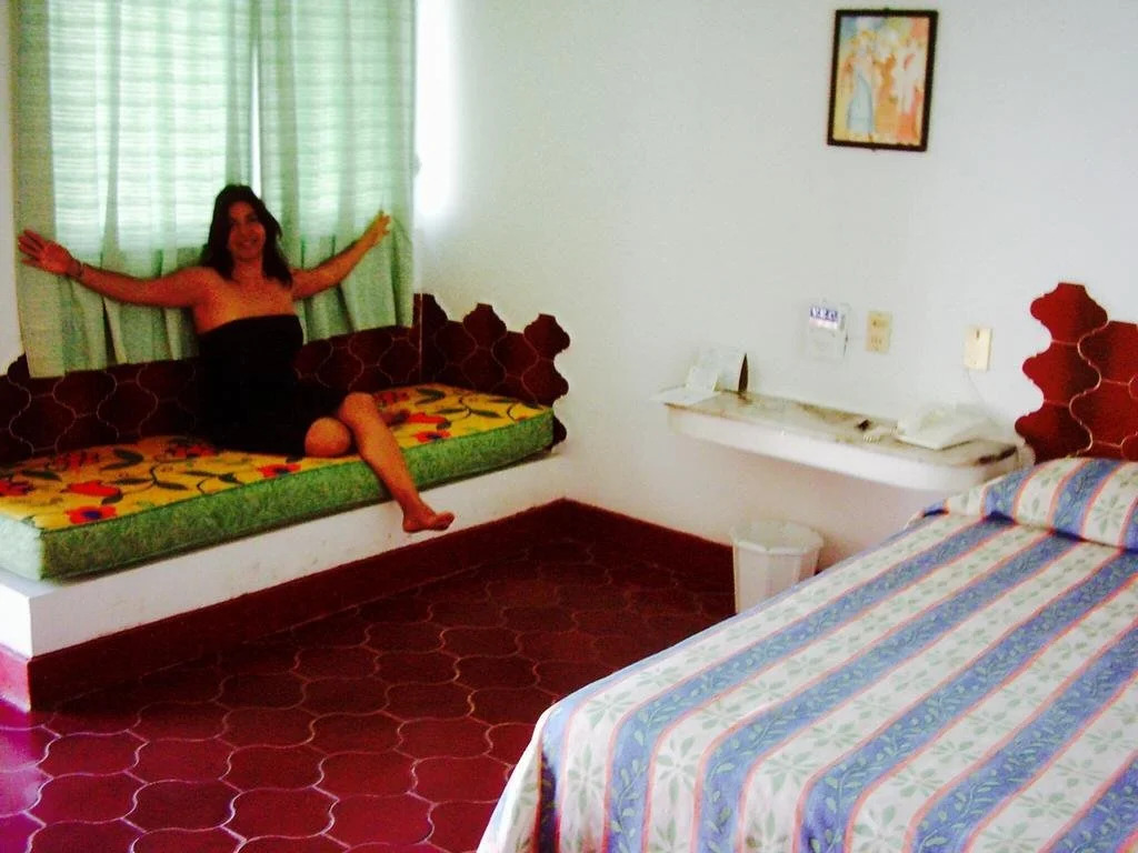 Casa Mango X Hotel Márquez de Santana
