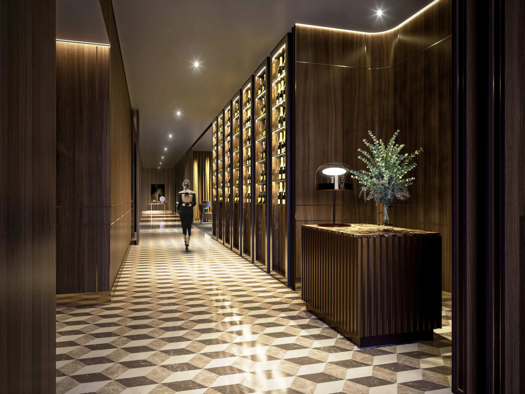 Hotel Chadstone Melbourne MGallery Collection
