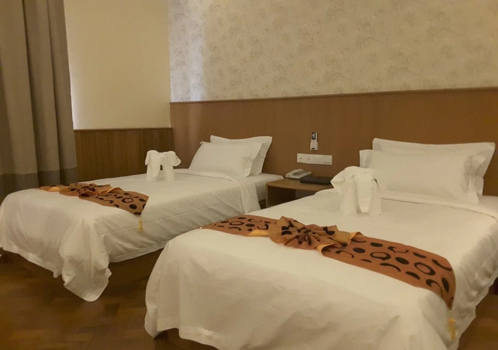 Unity Hotel