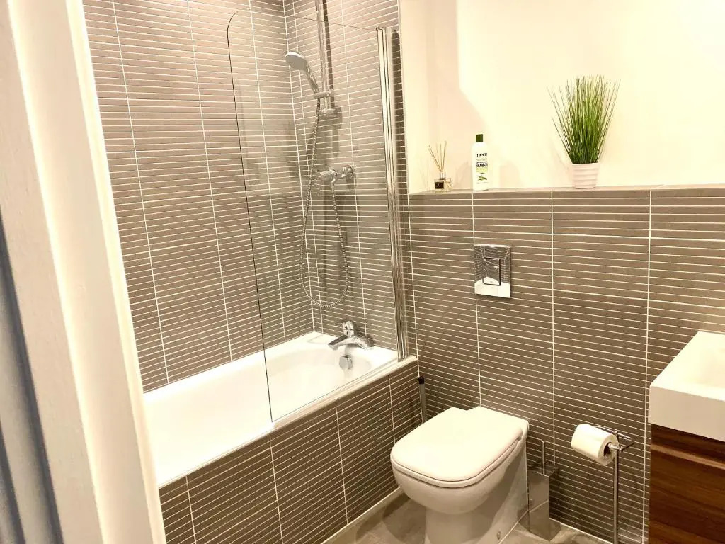 Queens House Apartments Coventry