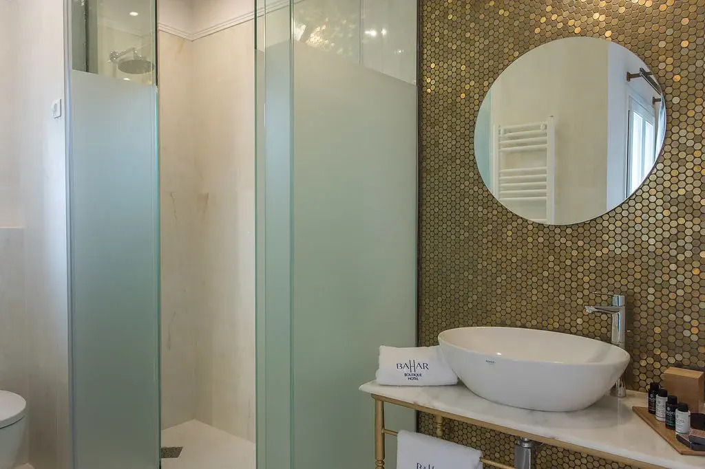 Bahar Boutique Hotel