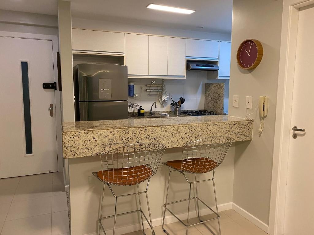 Luxuoso Apartamento Vista Mar - Barra Ondina