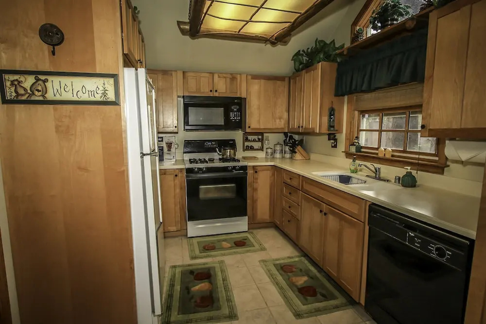 Casa Oso Grande - 3 Br home by RedAwning