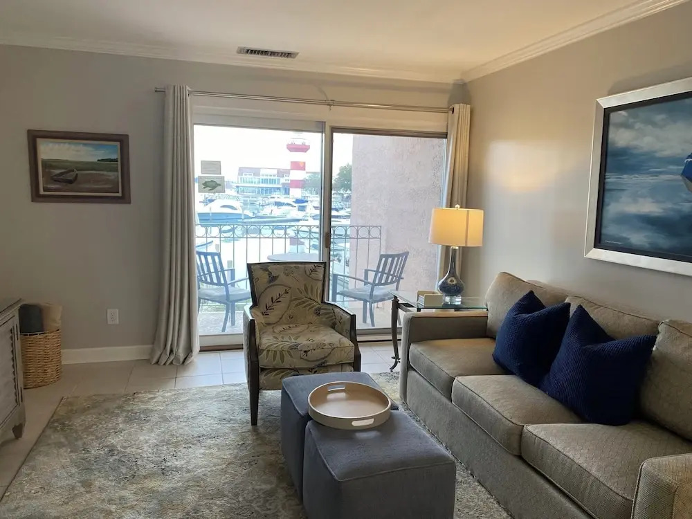838 Ketch Court at The Sea Pines Resort
