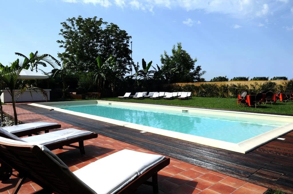 Hotel SantAndrea