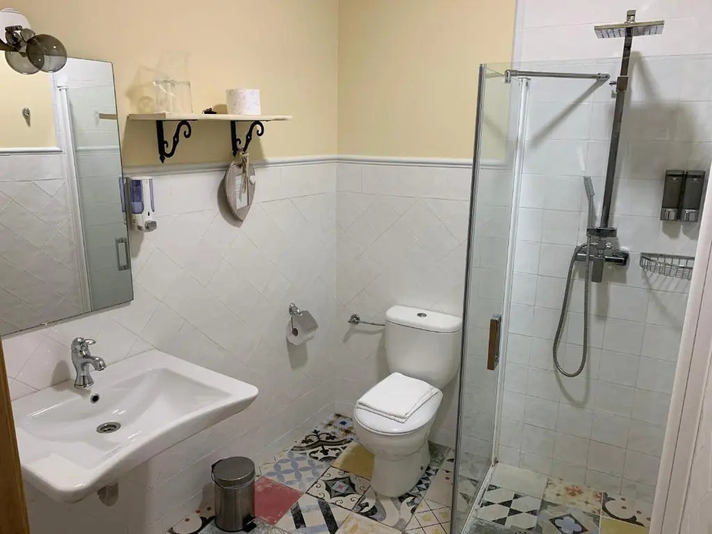 Hostal Aquaforum