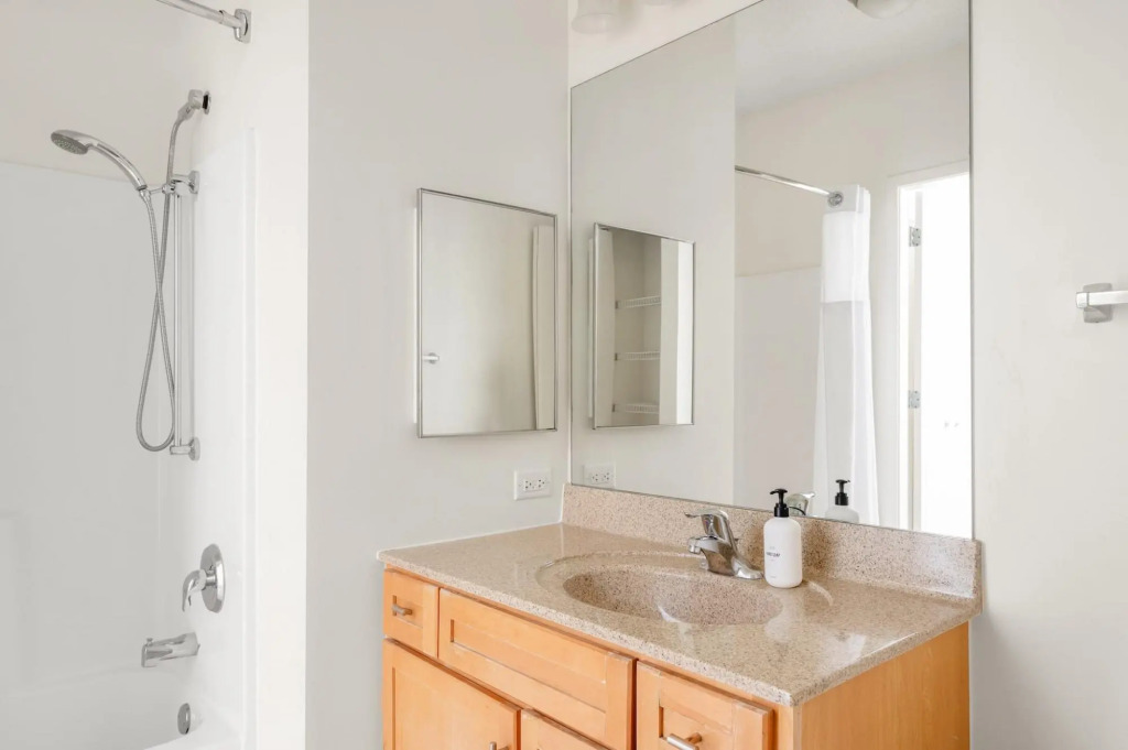 Chicago | Hip 1BD/1BA South Loop Apartment