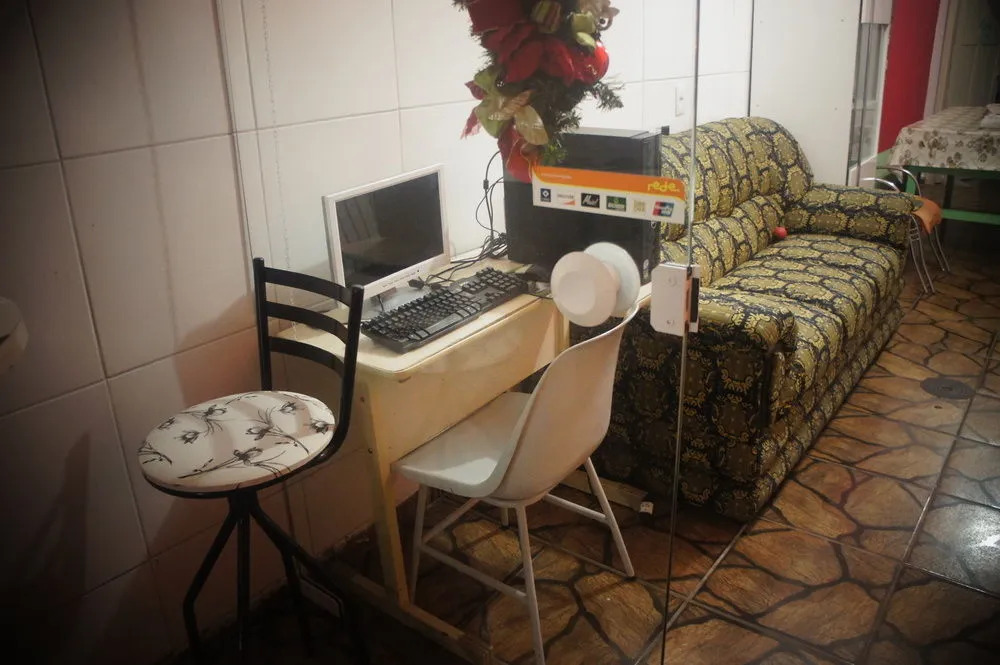 Pousada e Hostel Polônia