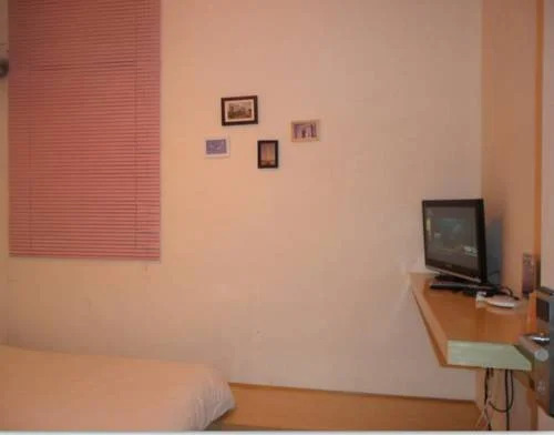 Yangshuo Golden Harbour Hostel