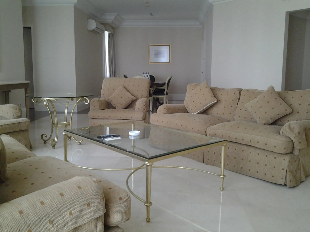 Batavia Hotel & Serviced Apartments Jakarta