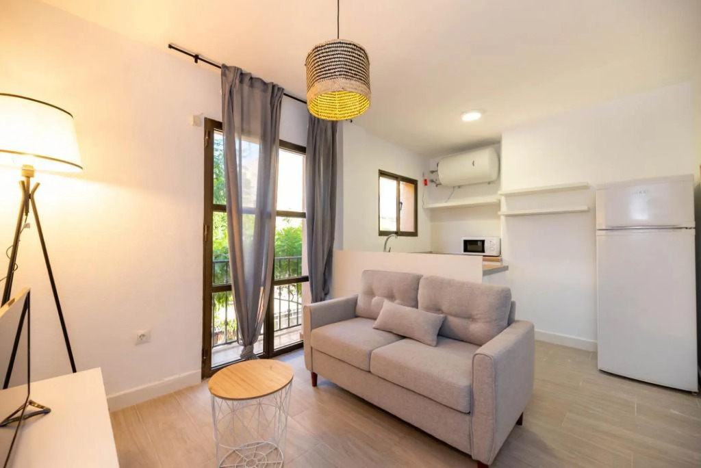CT 228 - Fuengirola - City Center Apartment - I - CT 228 - City Center Fuengirola - Apartment I