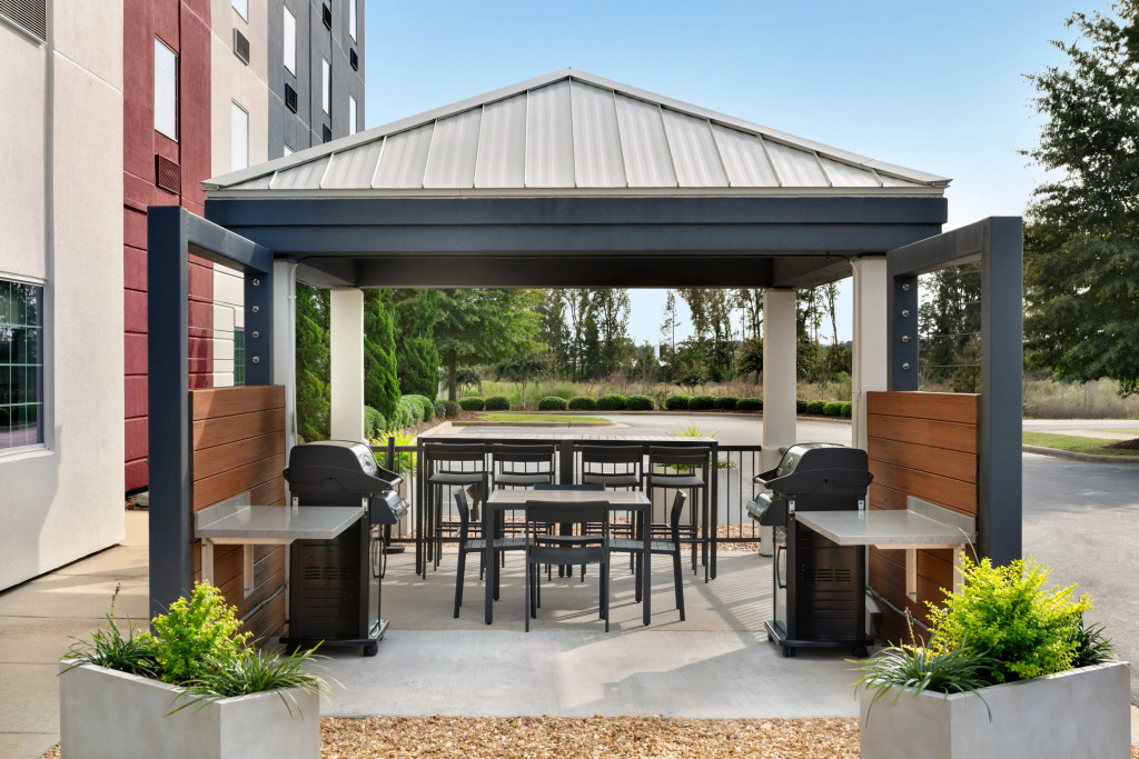 Candlewood Suites Nogales by IHG