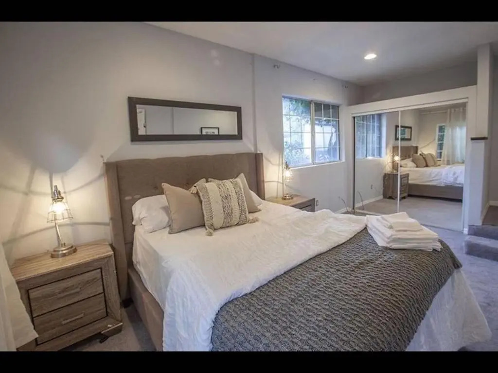 Charming Duplex Home