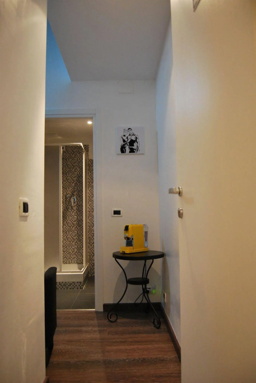Core De Roma Suites
