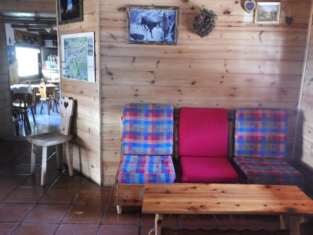 Hotel Ondezana