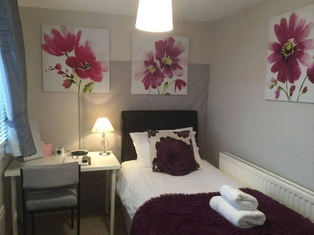 Arden Guest House