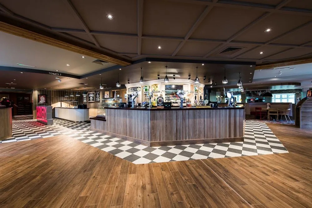Sweet Chestnut, Dunfermline by Marstons Inns