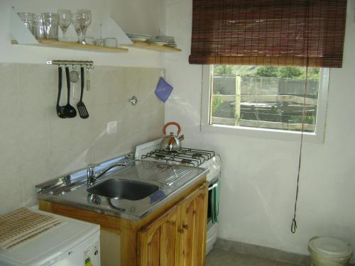 Cabañas Austral