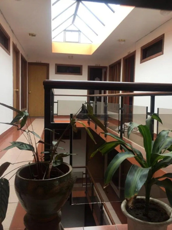 Copacabana Hostal