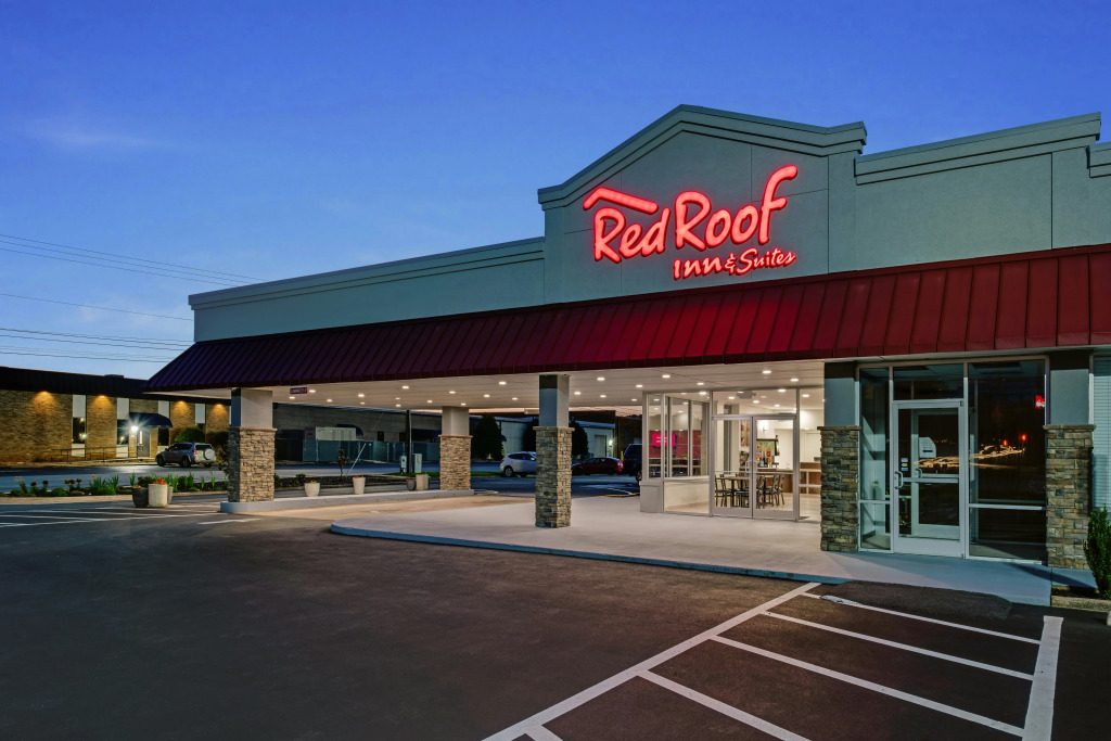 Red Roof Inn & Suites Wilkesboro
