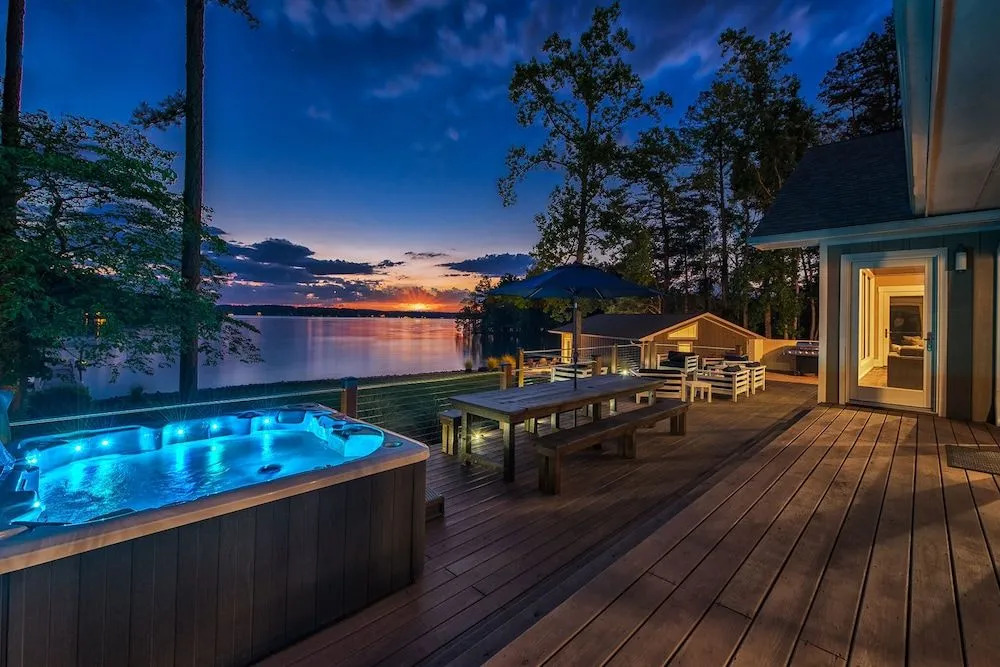Lake Norman Hideaway