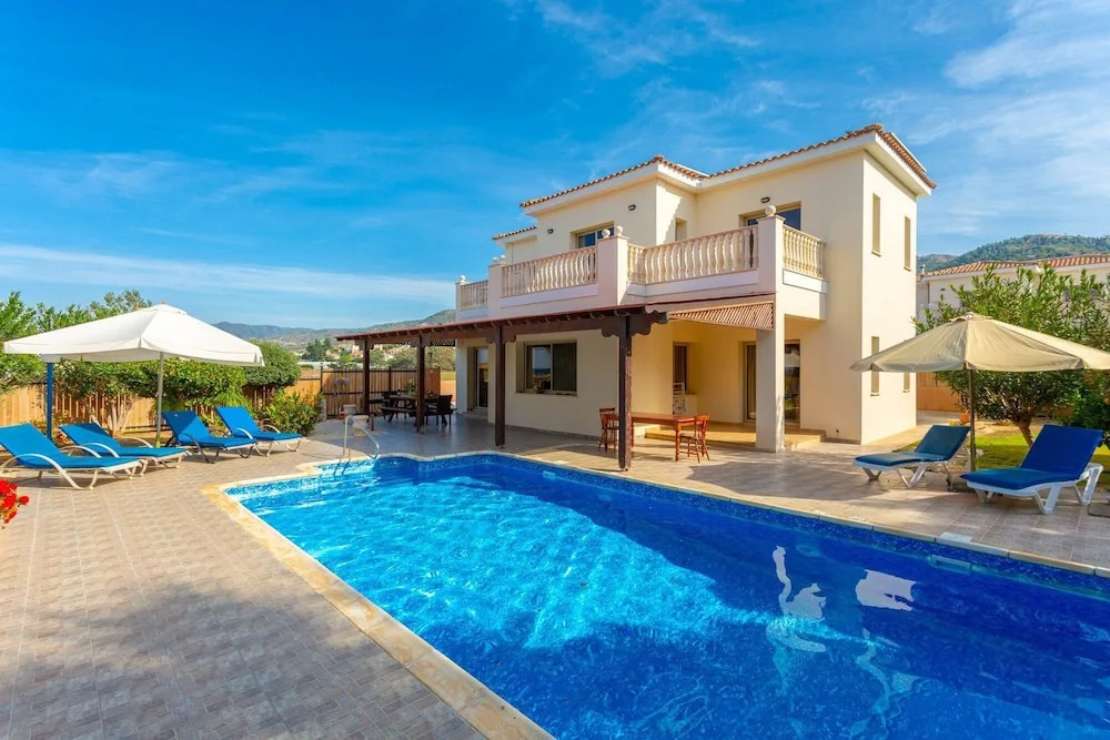 Villa Jan Lui