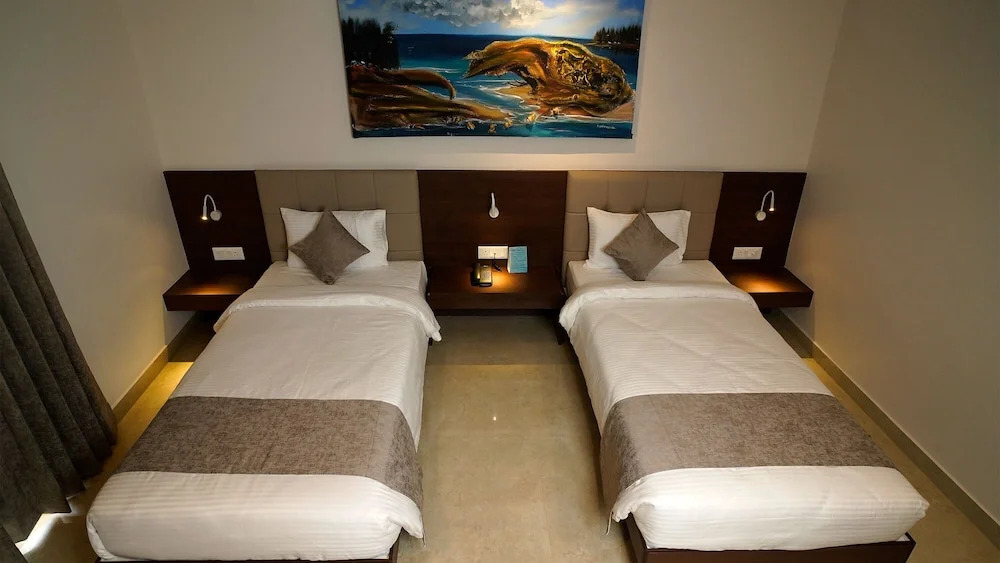 Swarna Hotel & Resort