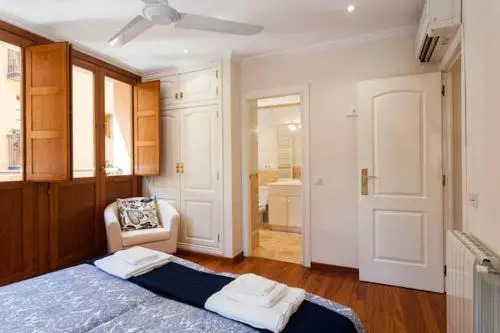 Apartamento Torres
