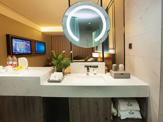 Seven Hotel Qinyang