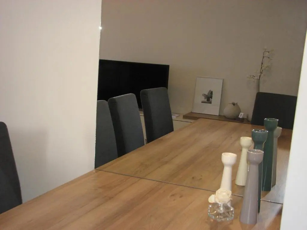 Apartments B&S Lux