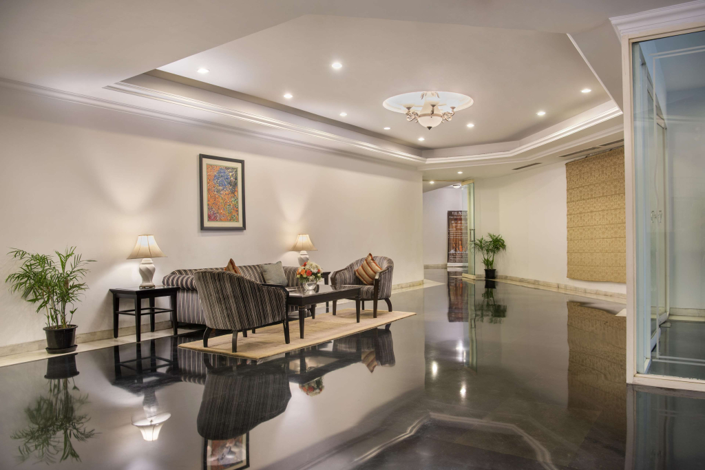 Sarovar Portico Surajkund Faridabad