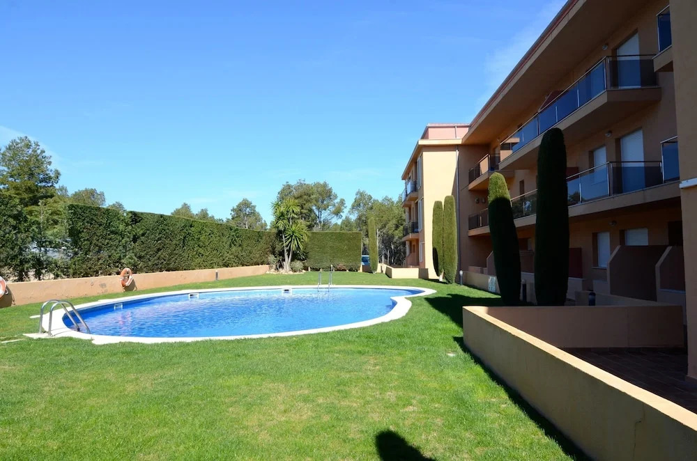 Apartment Golf Mar C 101
