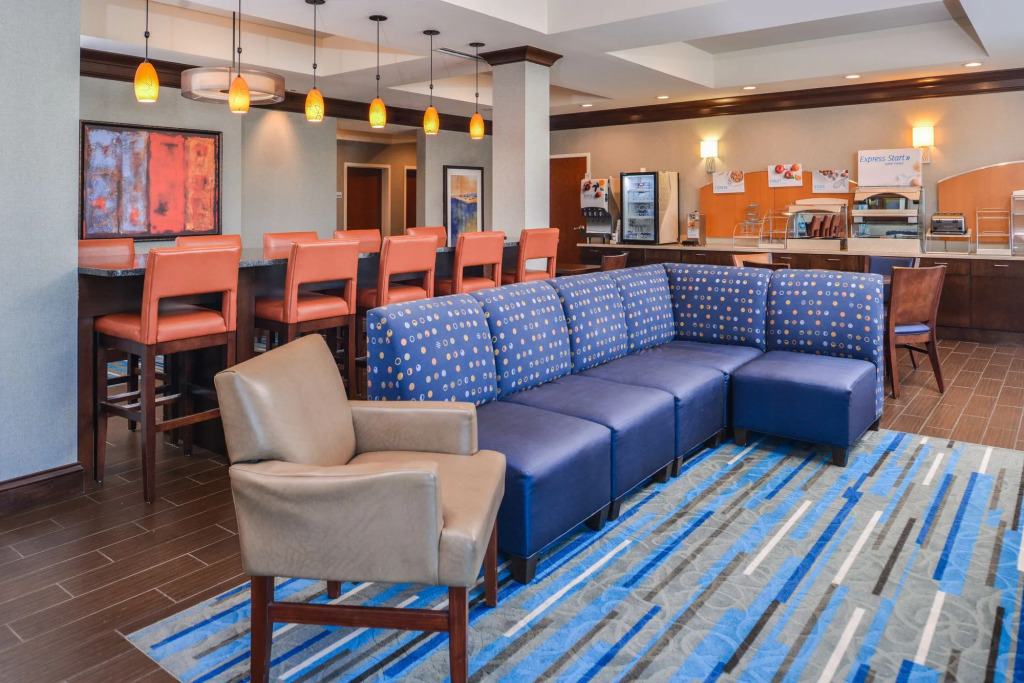 Holiday Inn Express & Suites York by IHG