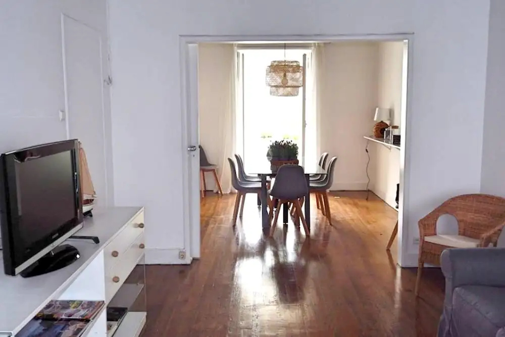House with 3 Bedrooms in Viana Do Castelo, with Wonderful Sea View, Furnished Terrace And Wifi - 2 Km From the Beach