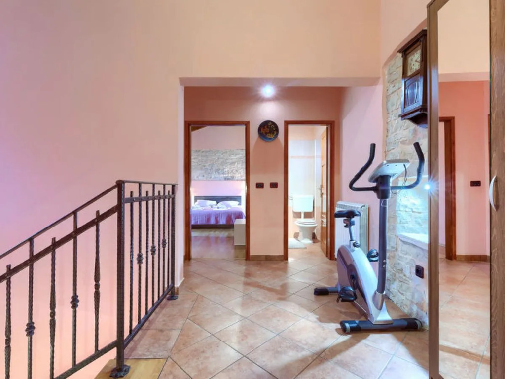 Holiday Home Villa Mate i Kate by Interhome