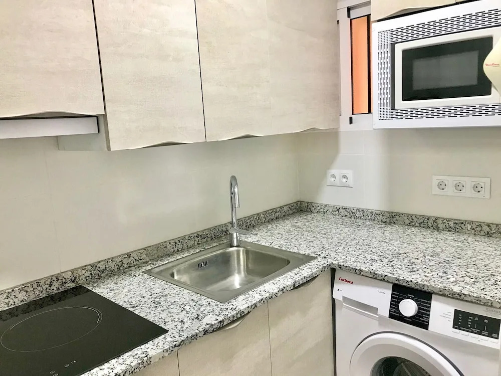 Cenit Apartment