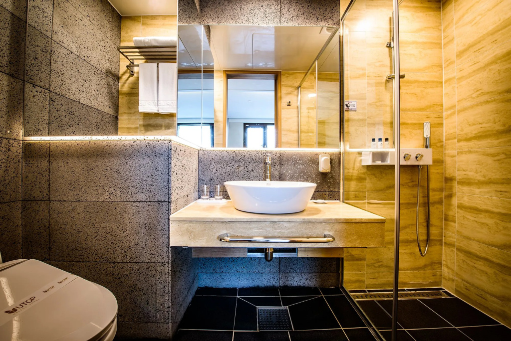 Gloucester Hotel Hamdeok