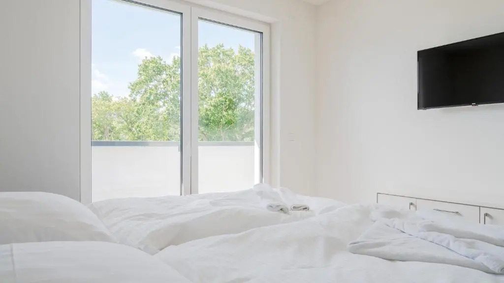 Apartmenthaus Wittsande Wittsande 12