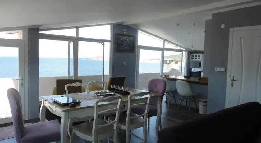 Sayilgan Hotel