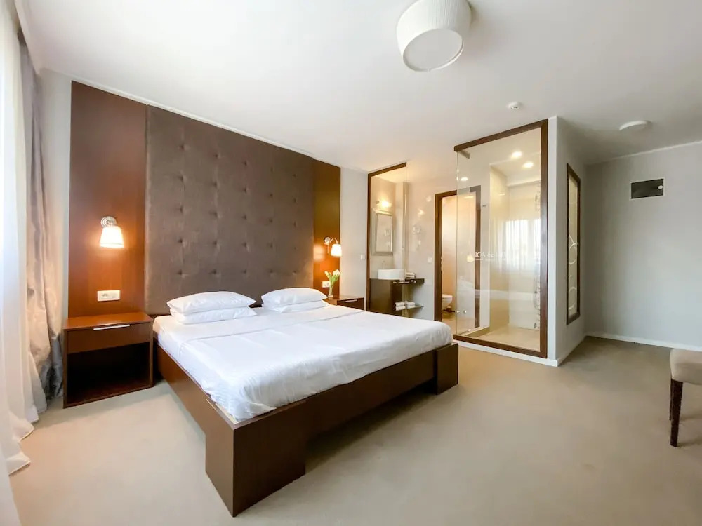 Luxury Rooms Luca and Deluca