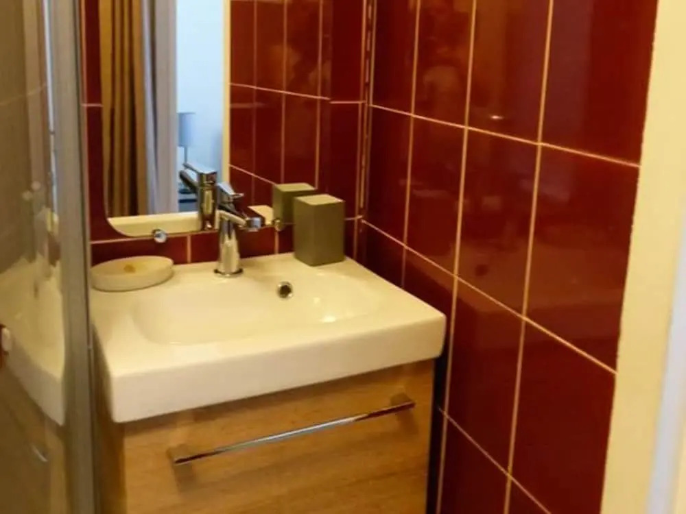 BDW Studio Duplex Porte de Bourgogne