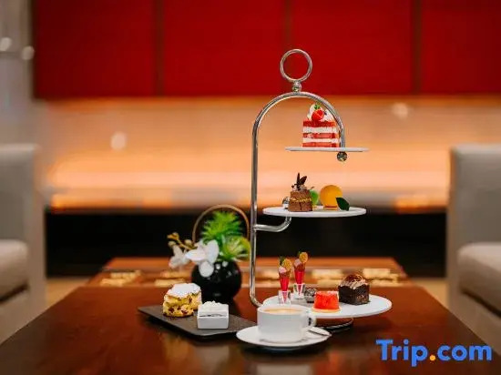 Jinbin International Hotel