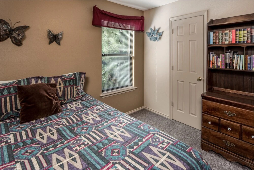 Ruidoso Three-bedroom