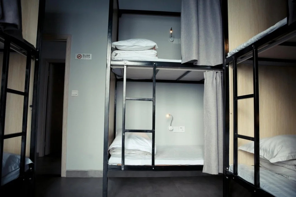Run Wild Hostel